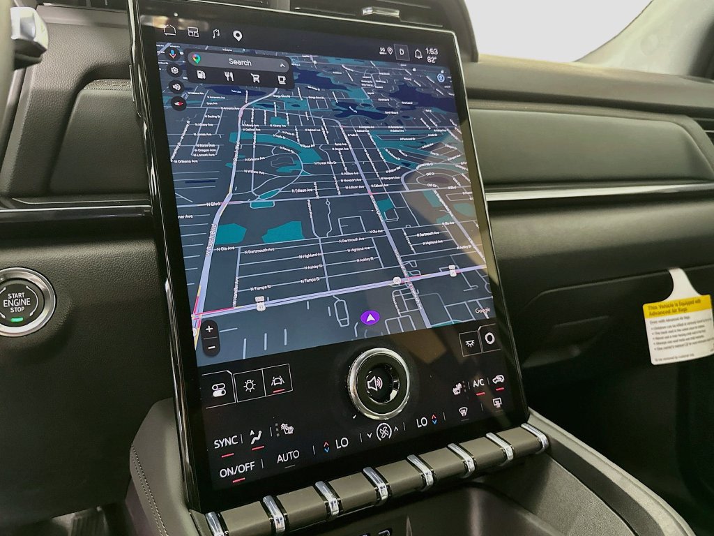 Thumbnail: 2026 GMC Terrain - 27