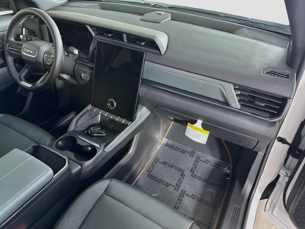 Thumbnail: 2026 GMC Terrain - 32