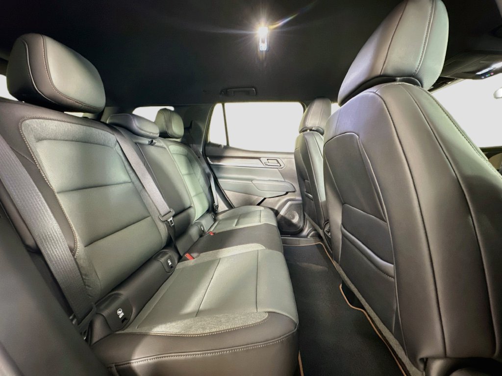 Thumbnail: 2026 GMC Terrain - 31