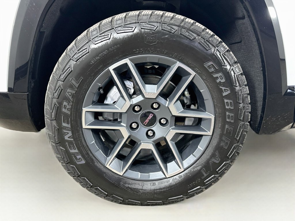 Thumbnail: 2026 GMC Terrain - 8