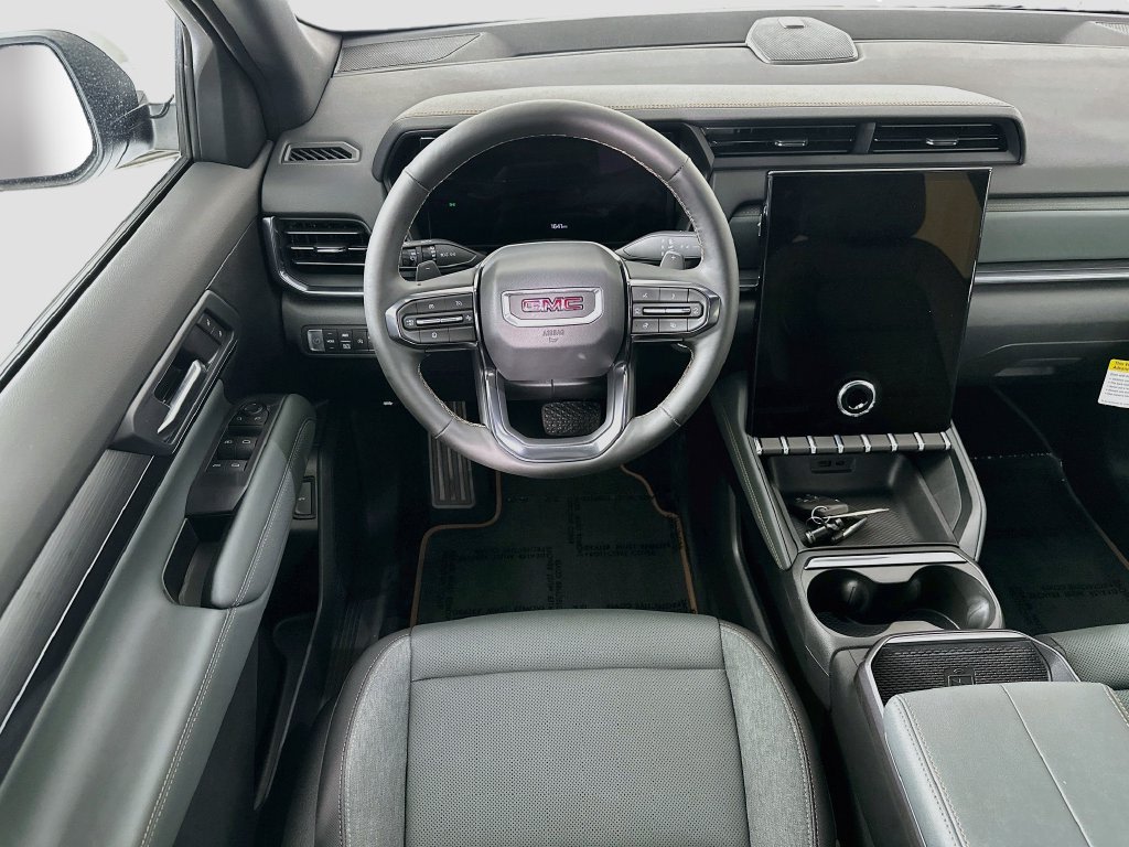 Thumbnail: 2026 GMC Terrain - 10