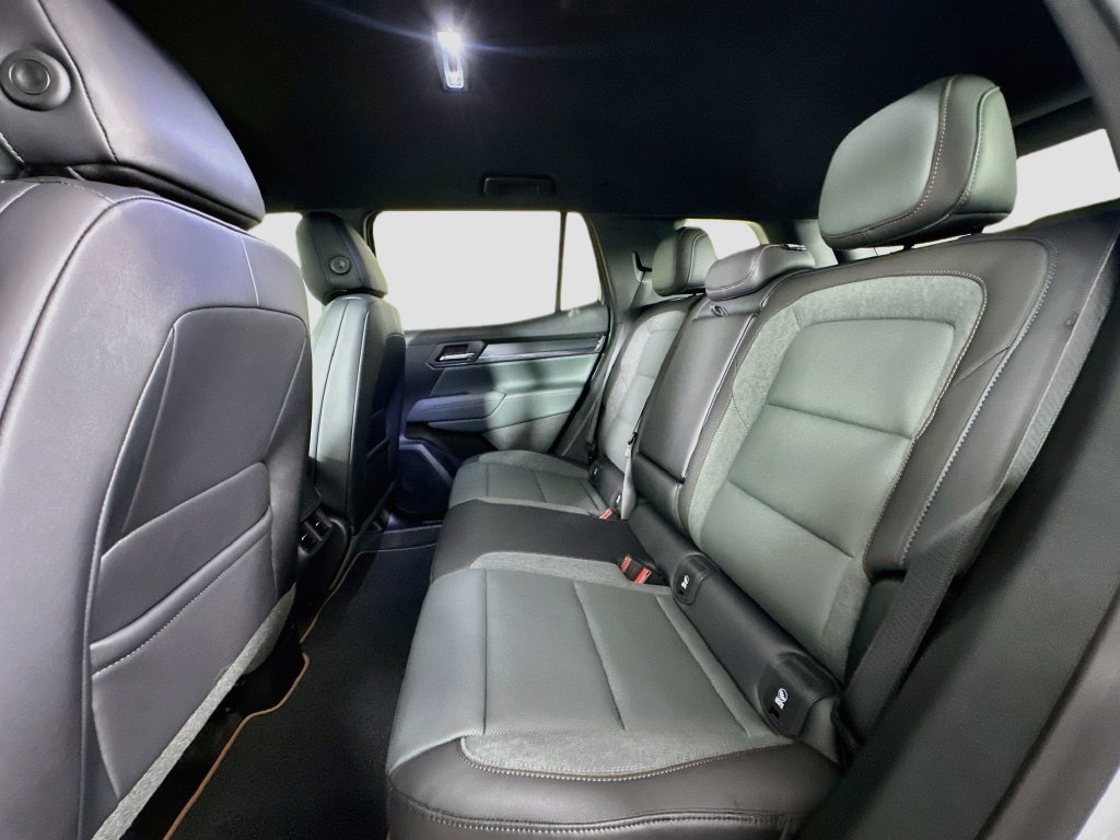 Thumbnail: 2026 GMC Terrain - 13