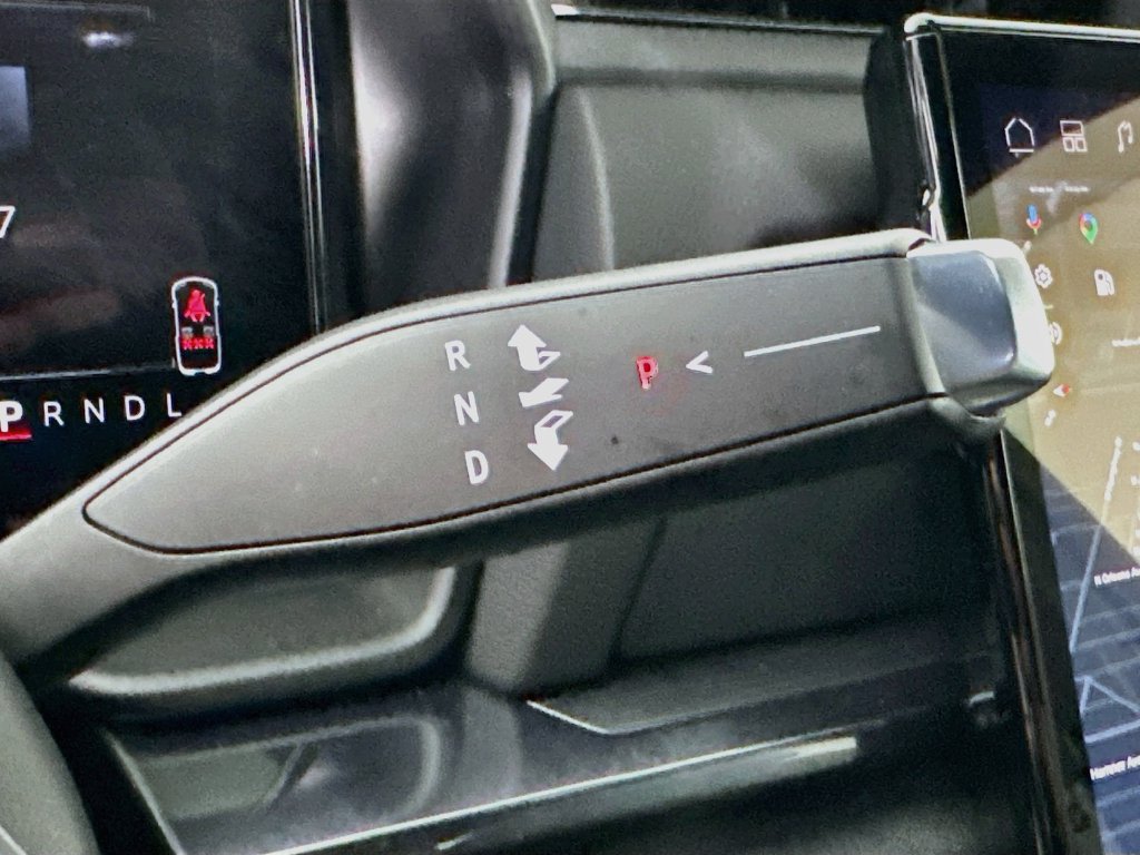 Thumbnail: 2026 GMC Terrain - 22