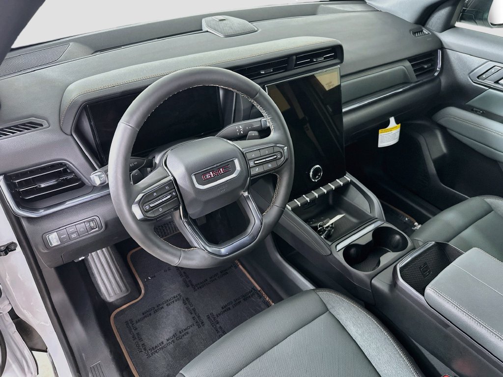 Thumbnail: 2026 GMC Terrain - 2