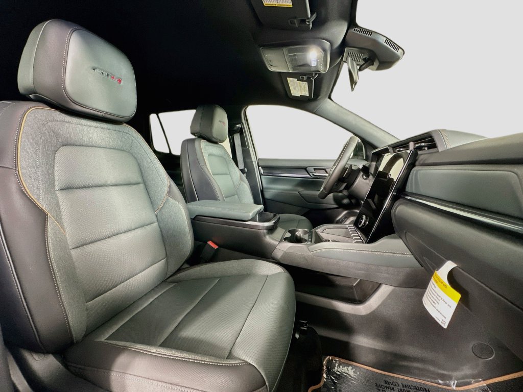 Thumbnail: 2026 GMC Terrain - 12