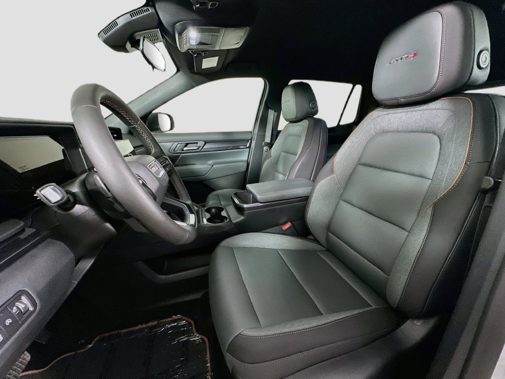Thumbnail: 2026 GMC Terrain - 11