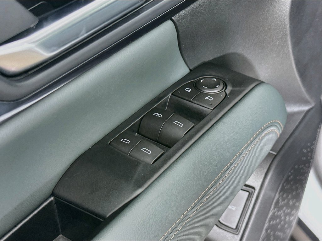 Thumbnail: 2026 GMC Terrain - 29