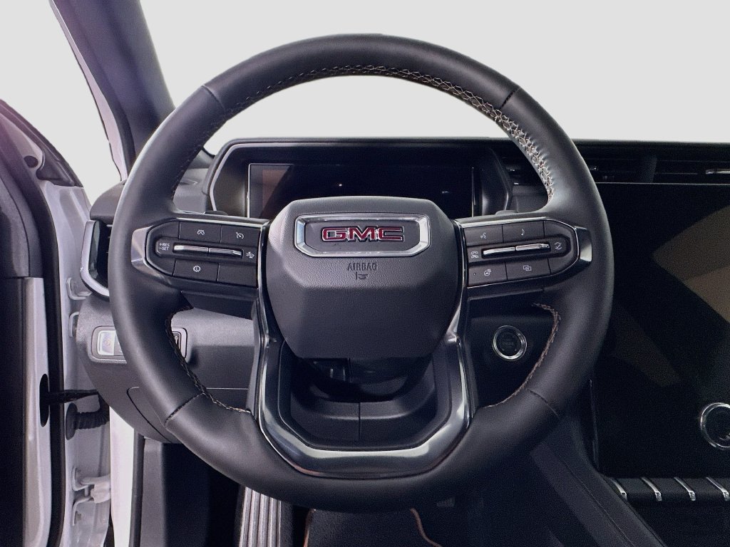 Thumbnail: 2026 GMC Terrain - 15