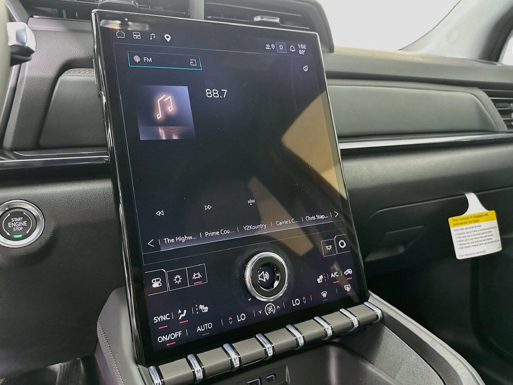Thumbnail: 2026 GMC Terrain - 16