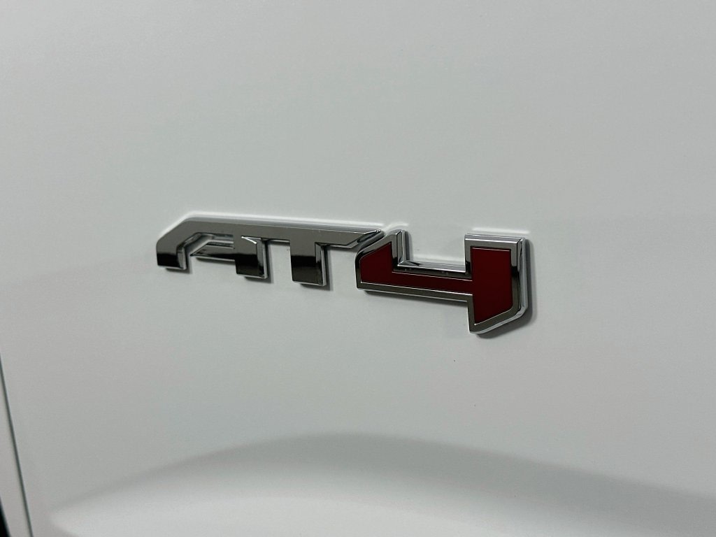 Thumbnail: 2026 GMC Terrain - 7