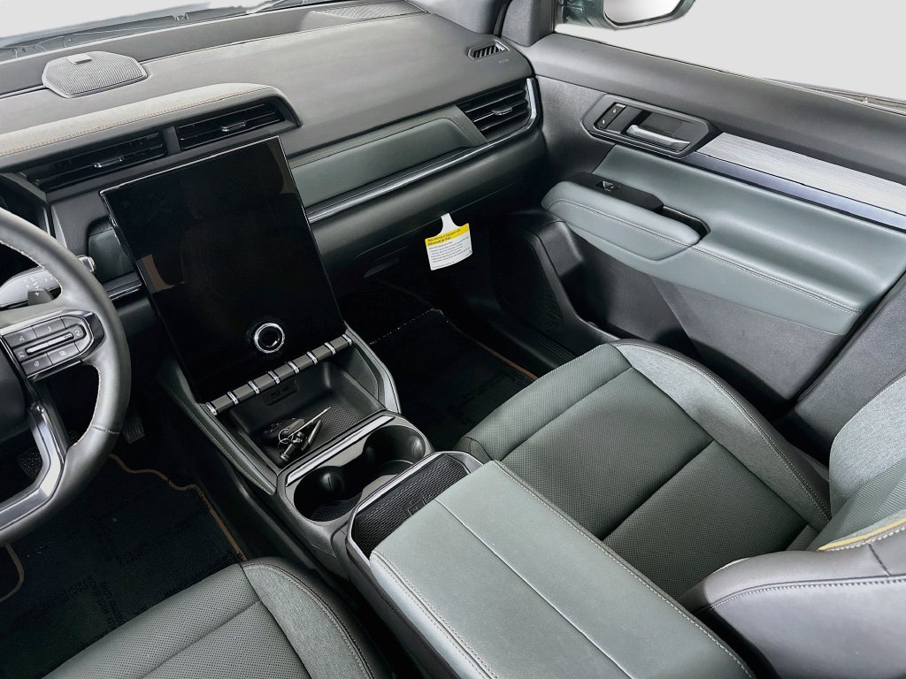 Thumbnail: 2026 GMC Terrain - 14