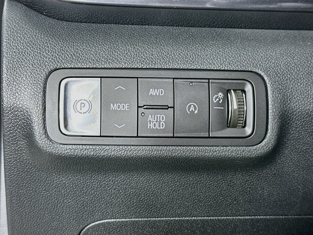 Thumbnail: 2026 GMC Terrain - 26