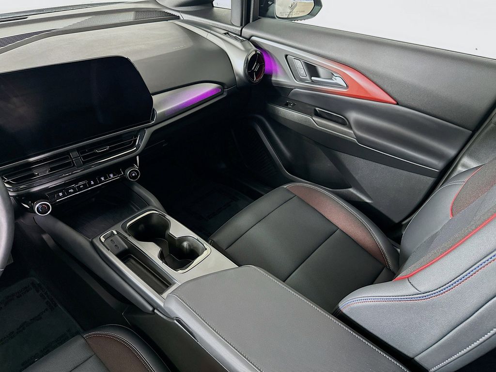 Thumbnail: 2024 Chevrolet Equinox - 13