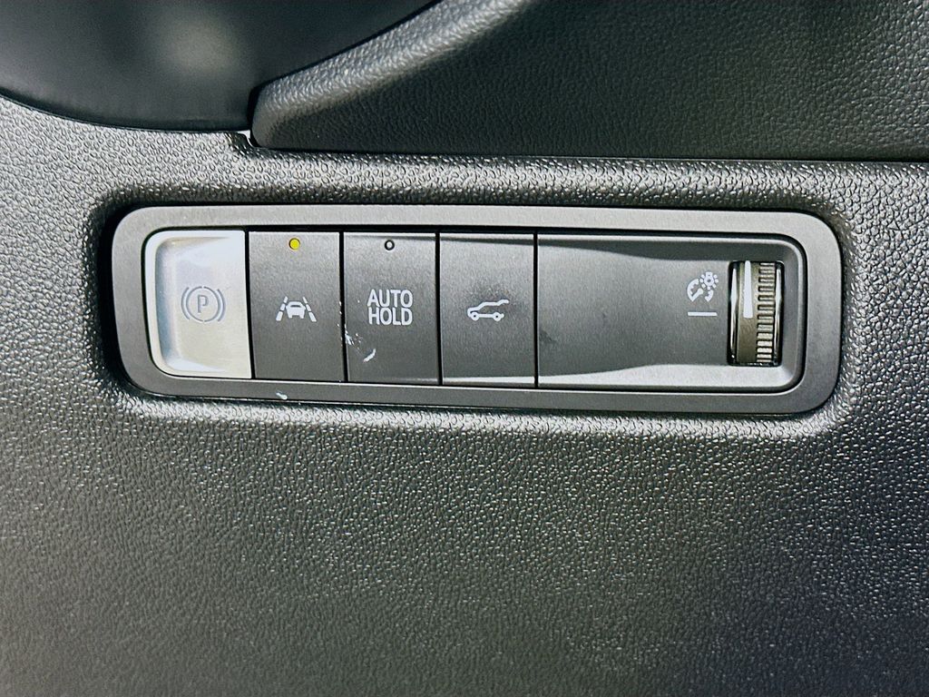 Thumbnail: 2024 Chevrolet Equinox - 27