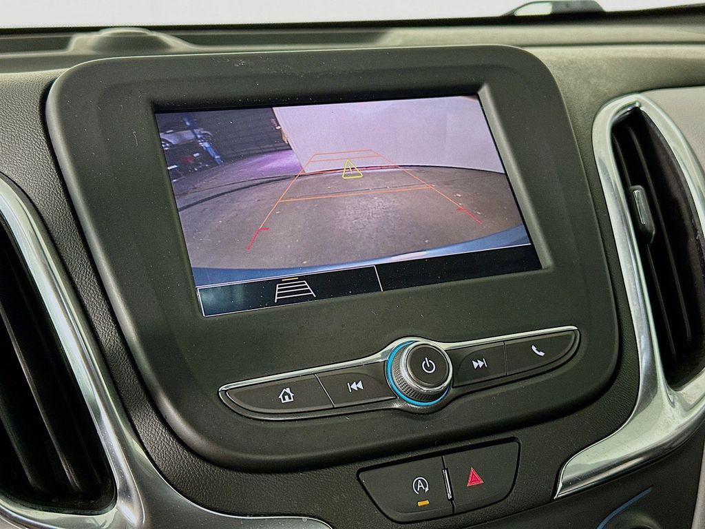 Thumbnail: 2024 Chevrolet Equinox - 28