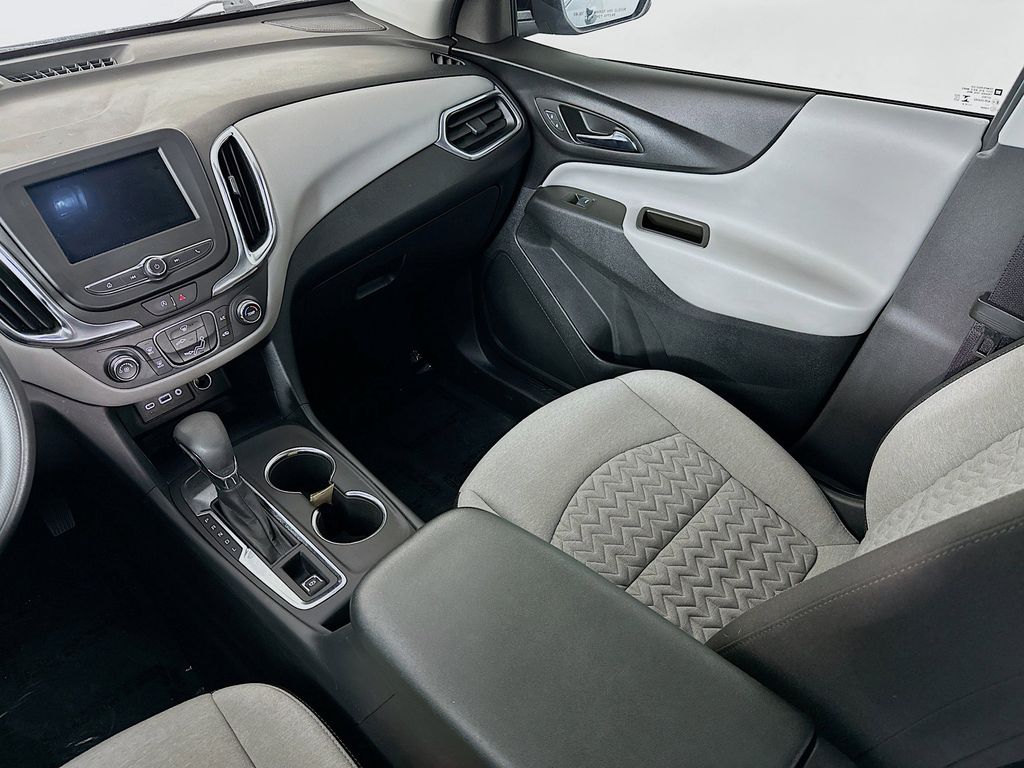 Thumbnail: 2024 Chevrolet Equinox - 14