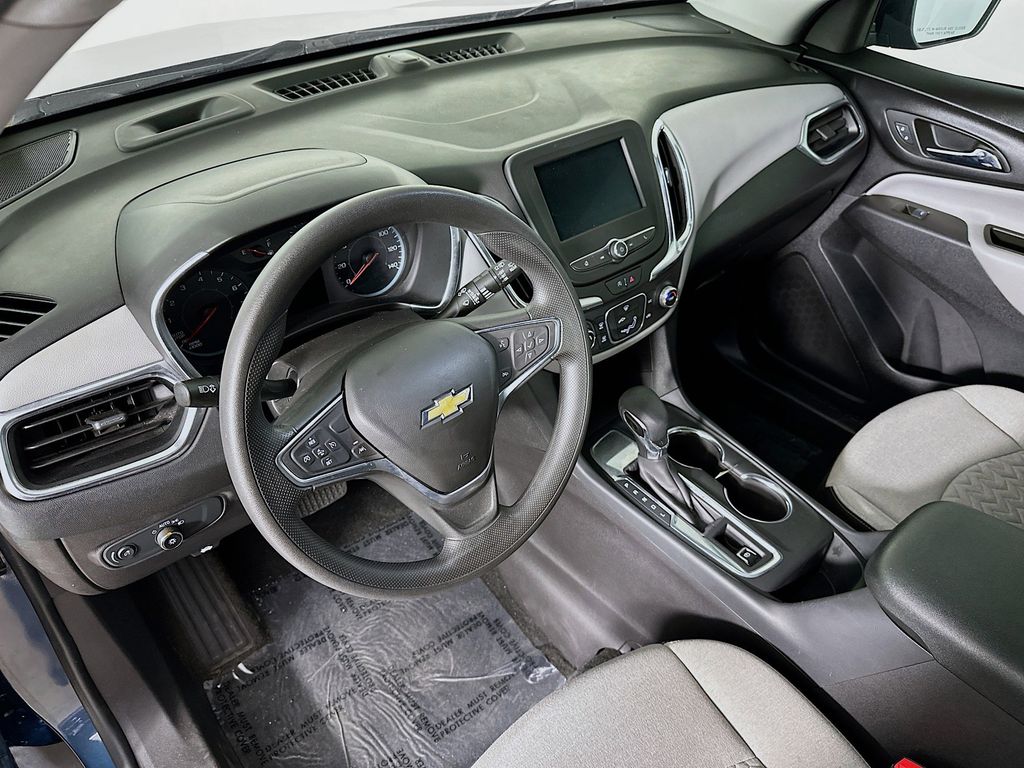 Thumbnail: 2024 Chevrolet Equinox - 2