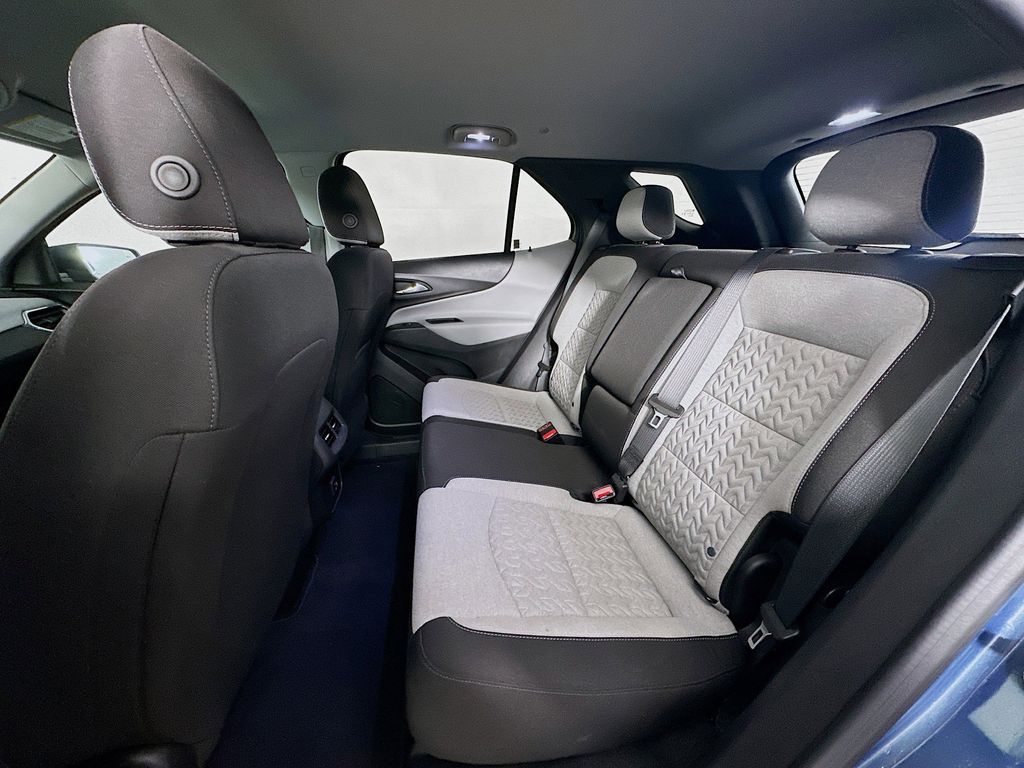 Thumbnail: 2024 Chevrolet Equinox - 13