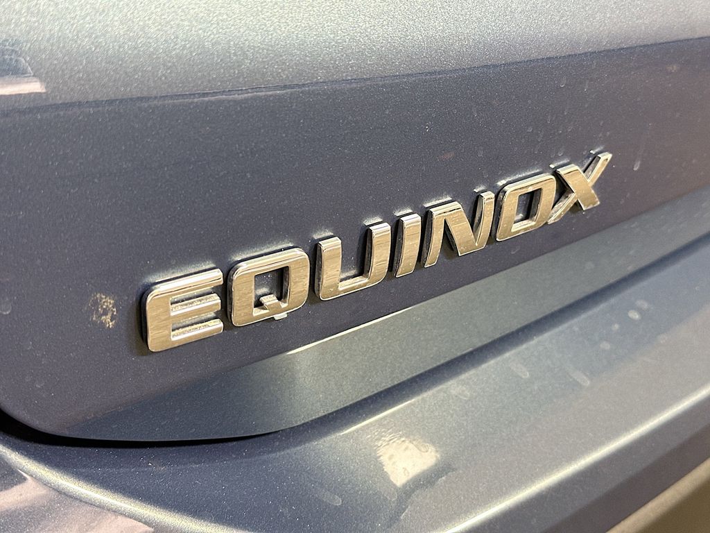 Thumbnail: 2024 Chevrolet Equinox - 7