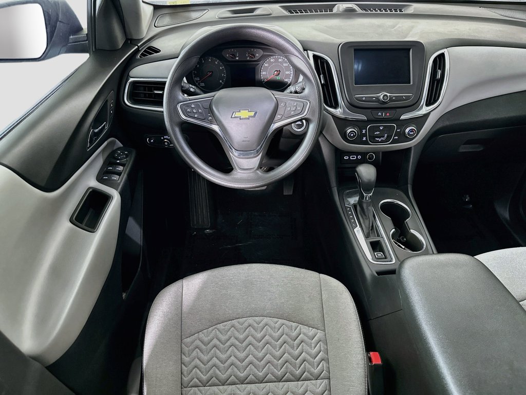 Thumbnail: 2024 Chevrolet Equinox - 9