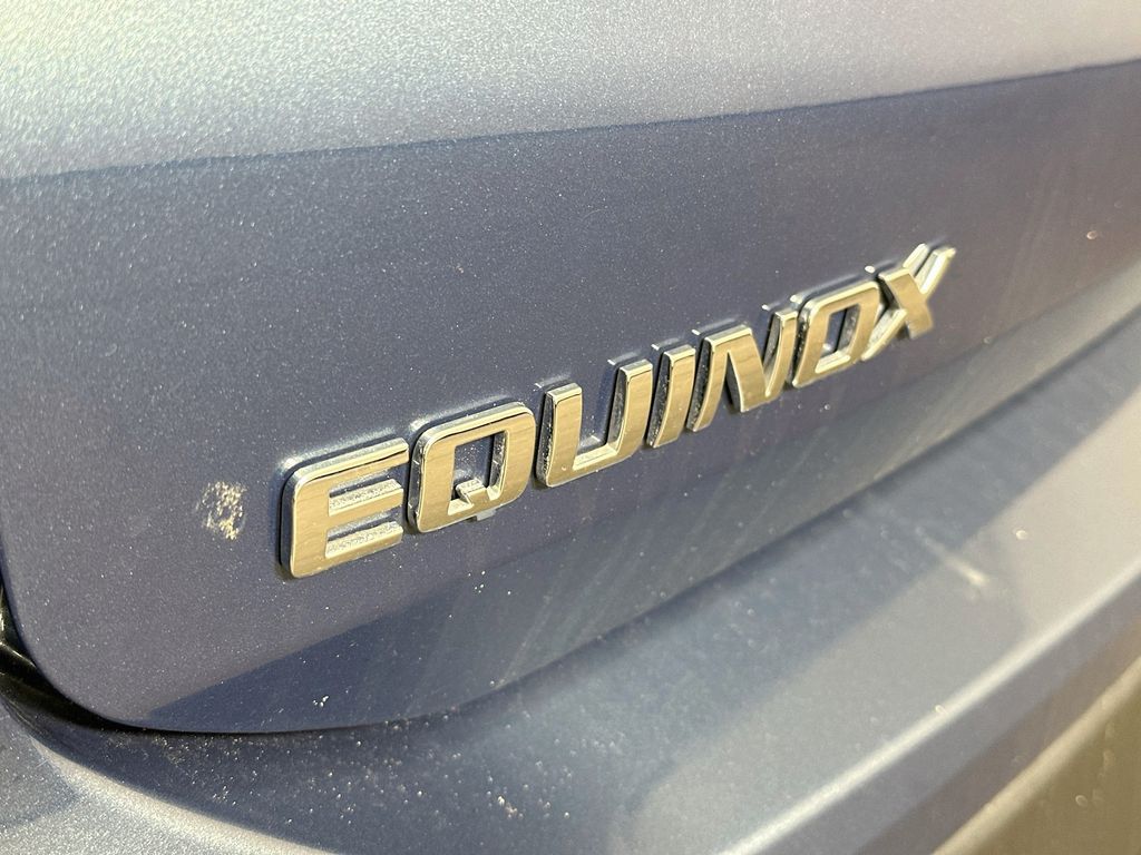 Thumbnail: 2024 Chevrolet Equinox - 6