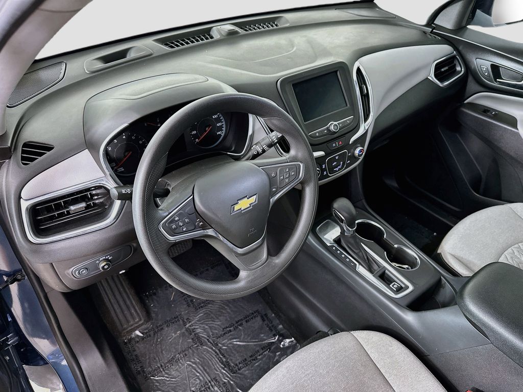 Thumbnail: 2024 Chevrolet Equinox - 2