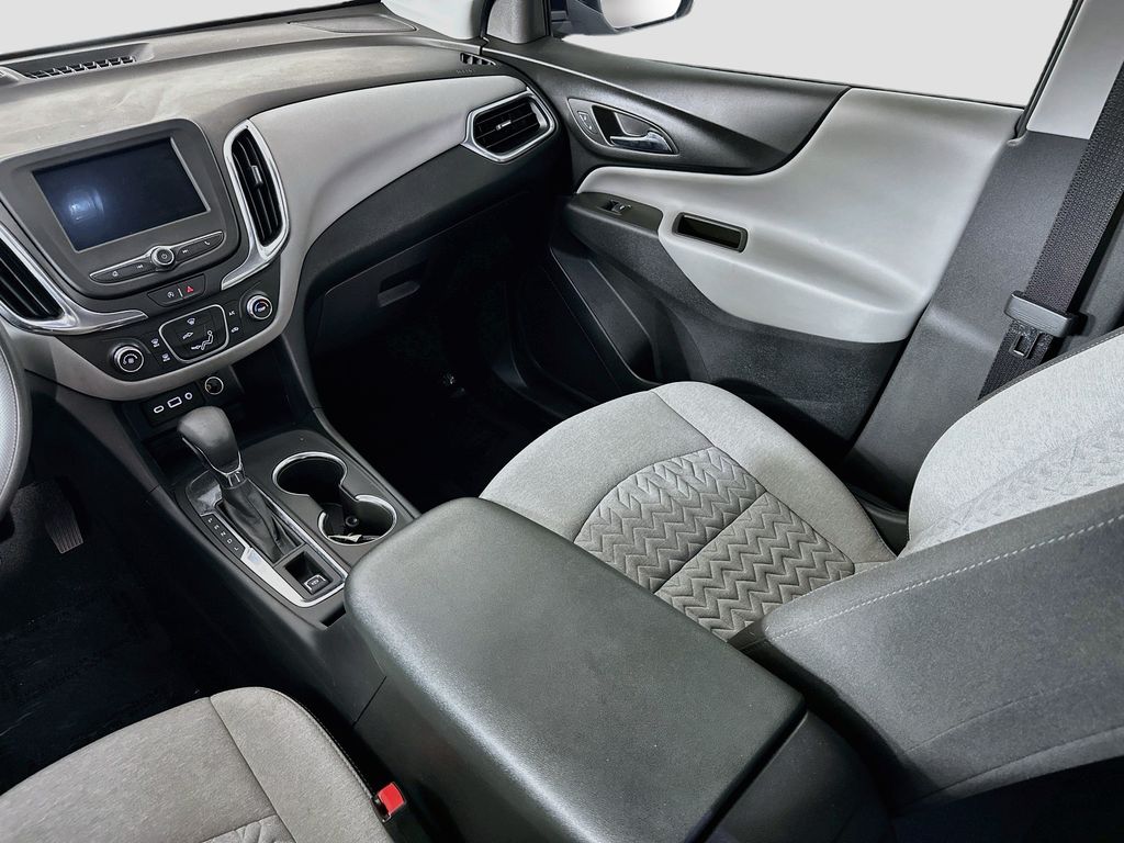 Thumbnail: 2024 Chevrolet Equinox - 13
