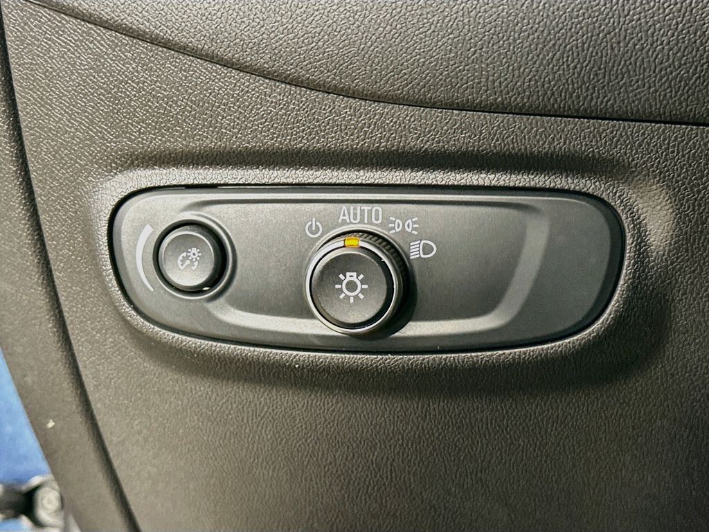 Thumbnail: 2024 Chevrolet Equinox - 27