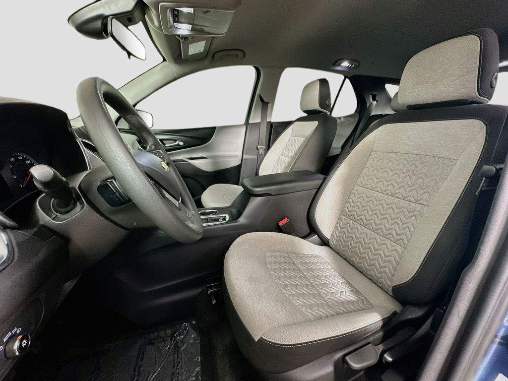 Thumbnail: 2024 Chevrolet Equinox - 10