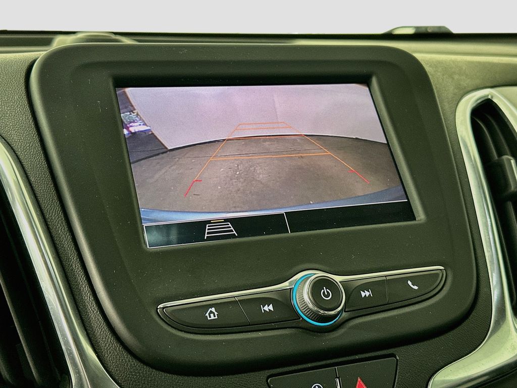 Thumbnail: 2024 Chevrolet Equinox - 28