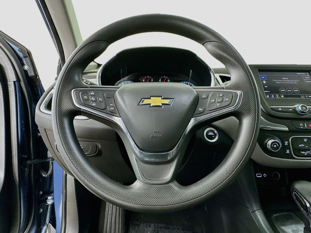 Thumbnail: 2024 Chevrolet Equinox - 14