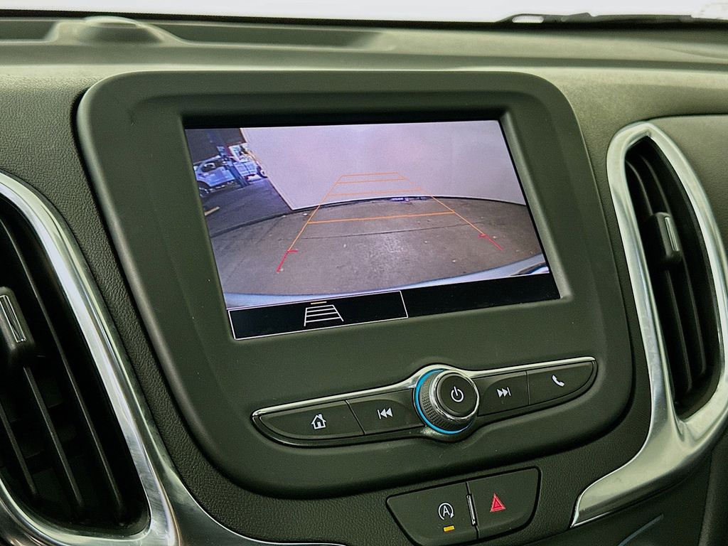 Thumbnail: 2024 Chevrolet Equinox - 27