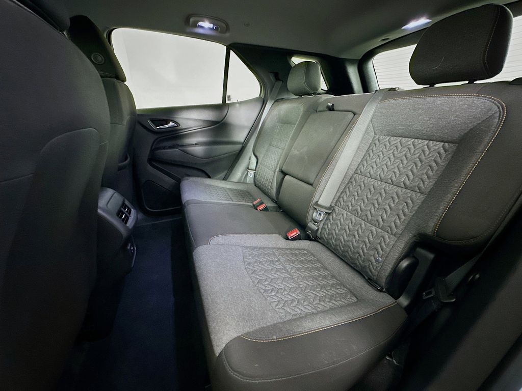 Thumbnail: 2024 Chevrolet Equinox - 13