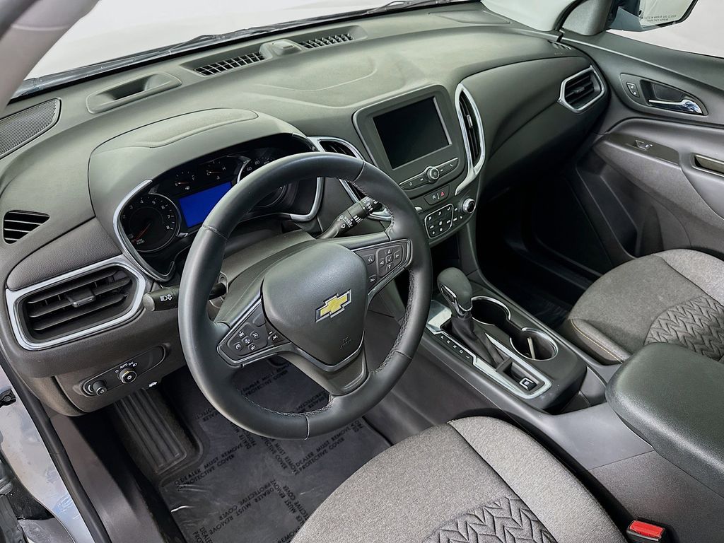 Thumbnail: 2024 Chevrolet Equinox - 2