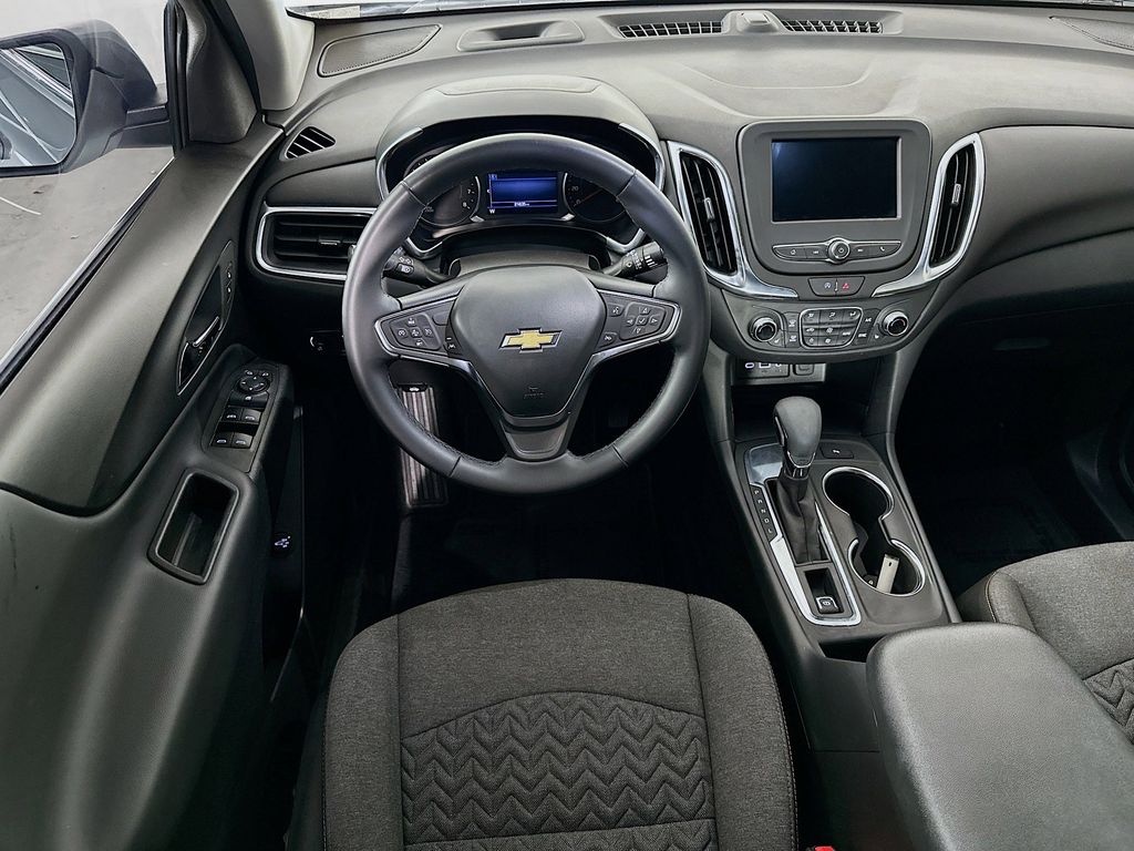 Thumbnail: 2024 Chevrolet Equinox - 10