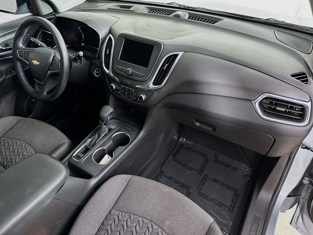 Thumbnail: 2024 Chevrolet Equinox - 31