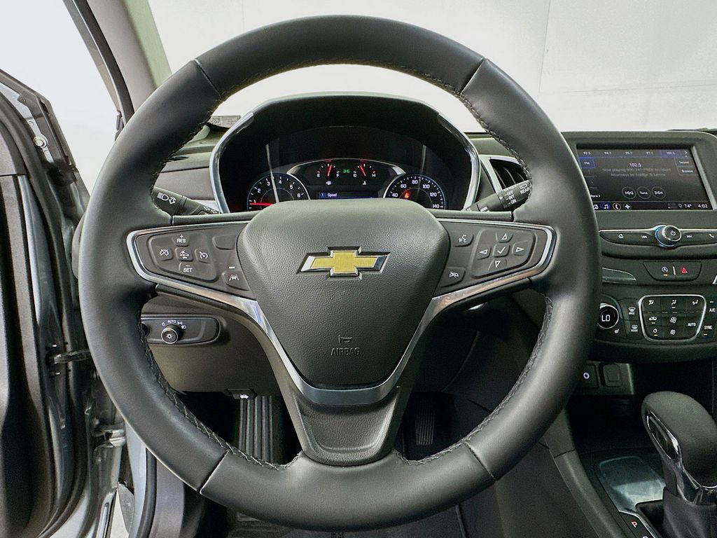 Thumbnail: 2024 Chevrolet Equinox - 15