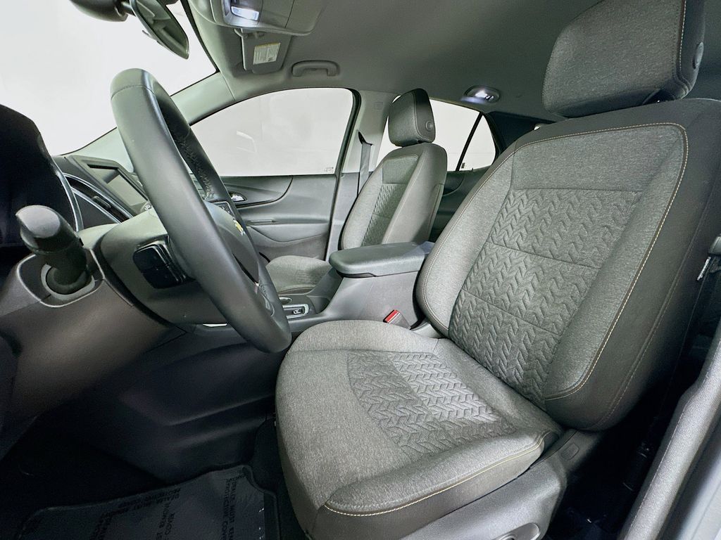 Thumbnail: 2024 Chevrolet Equinox - 11