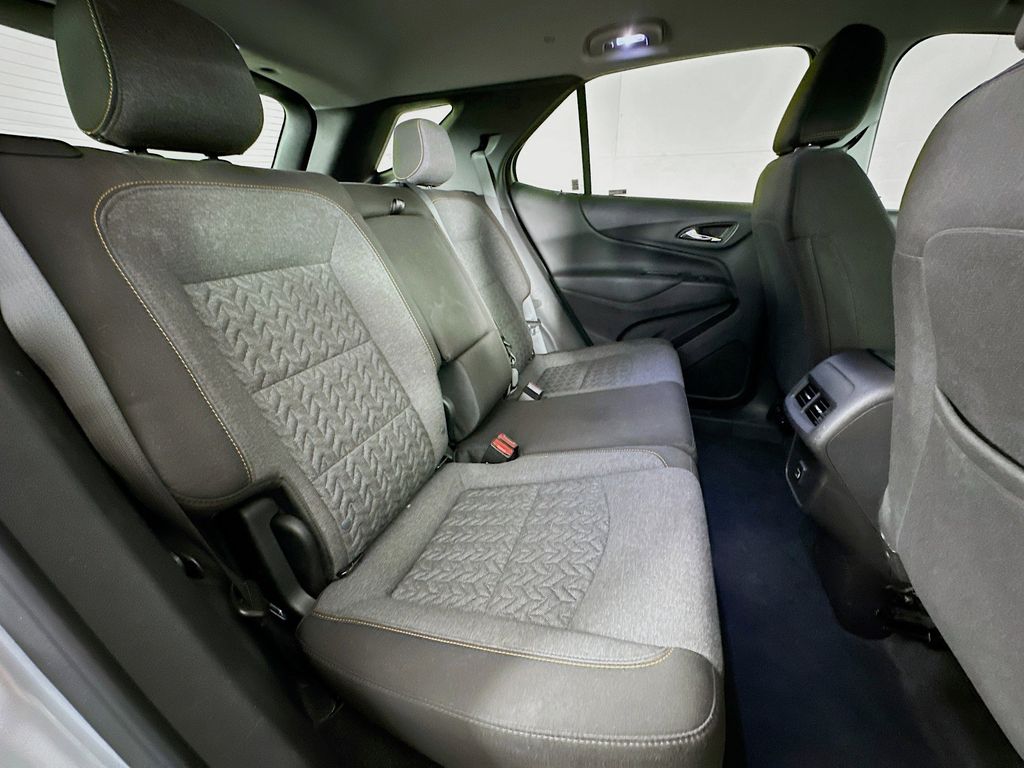 Thumbnail: 2024 Chevrolet Equinox - 30