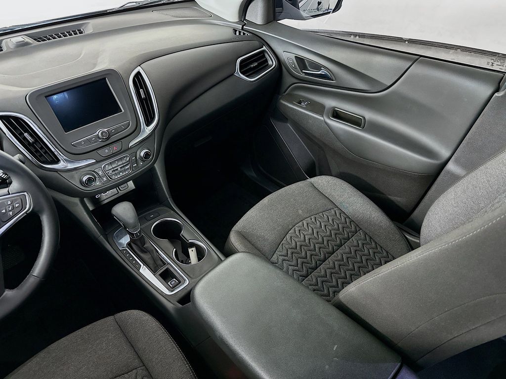 Thumbnail: 2024 Chevrolet Equinox - 14