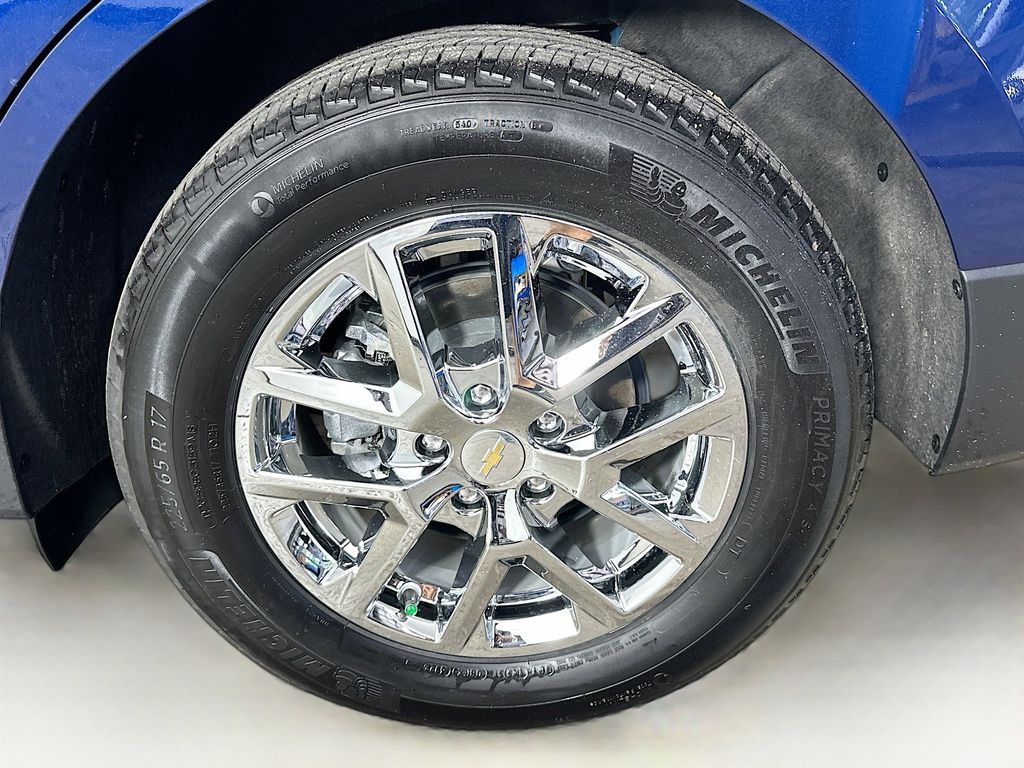 2023 Chevrolet Equinox LT 8