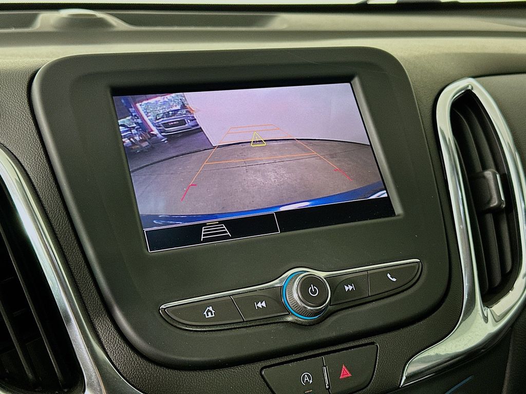 2023 Chevrolet Equinox LT 28