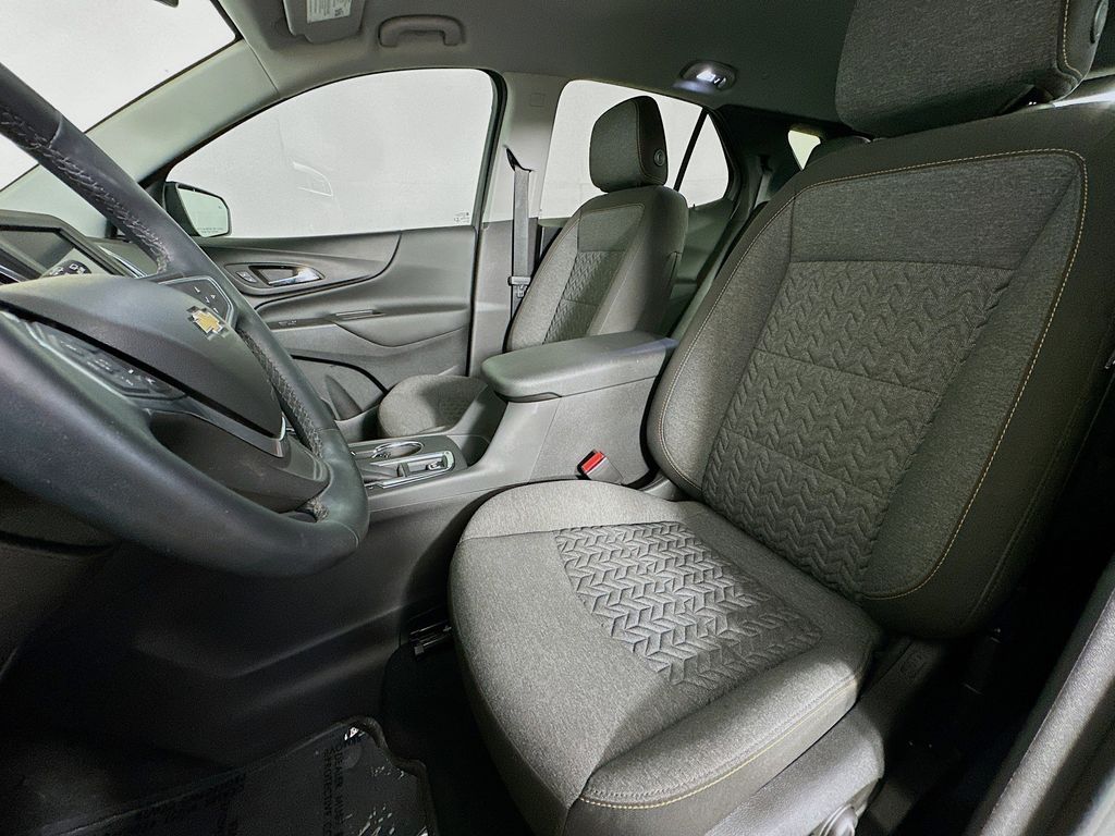 2023 Chevrolet Equinox LT 11