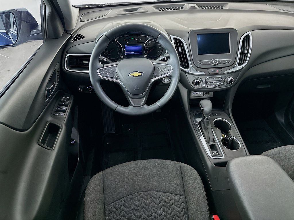 2023 Chevrolet Equinox LT 10