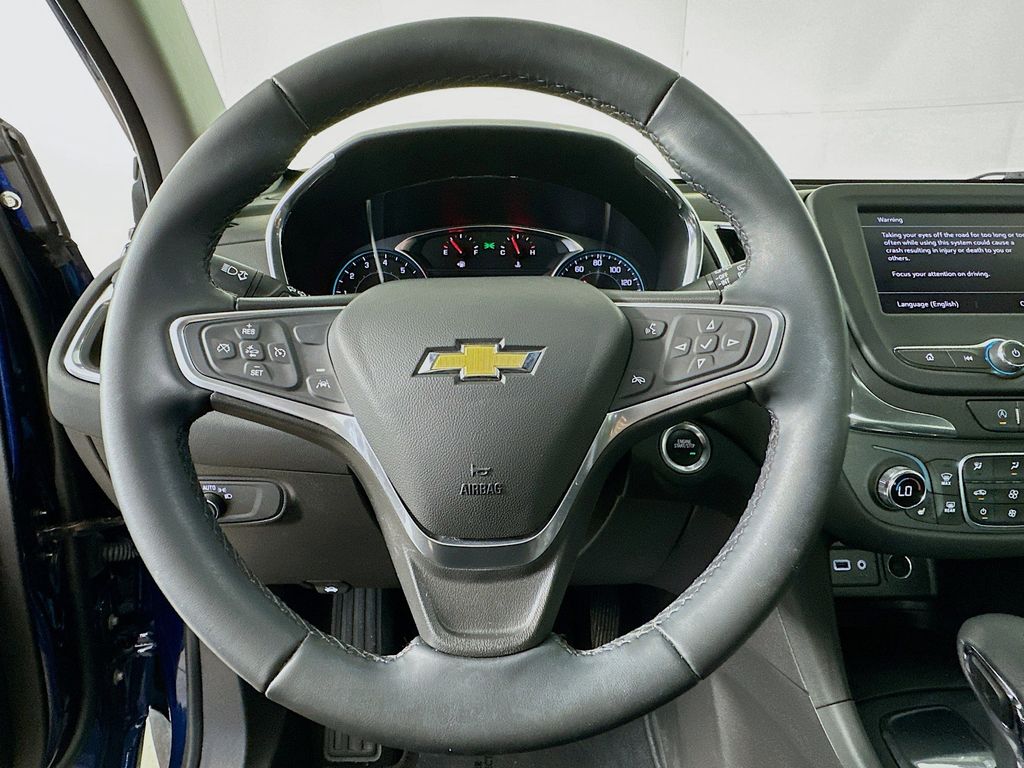 2023 Chevrolet Equinox LT 15