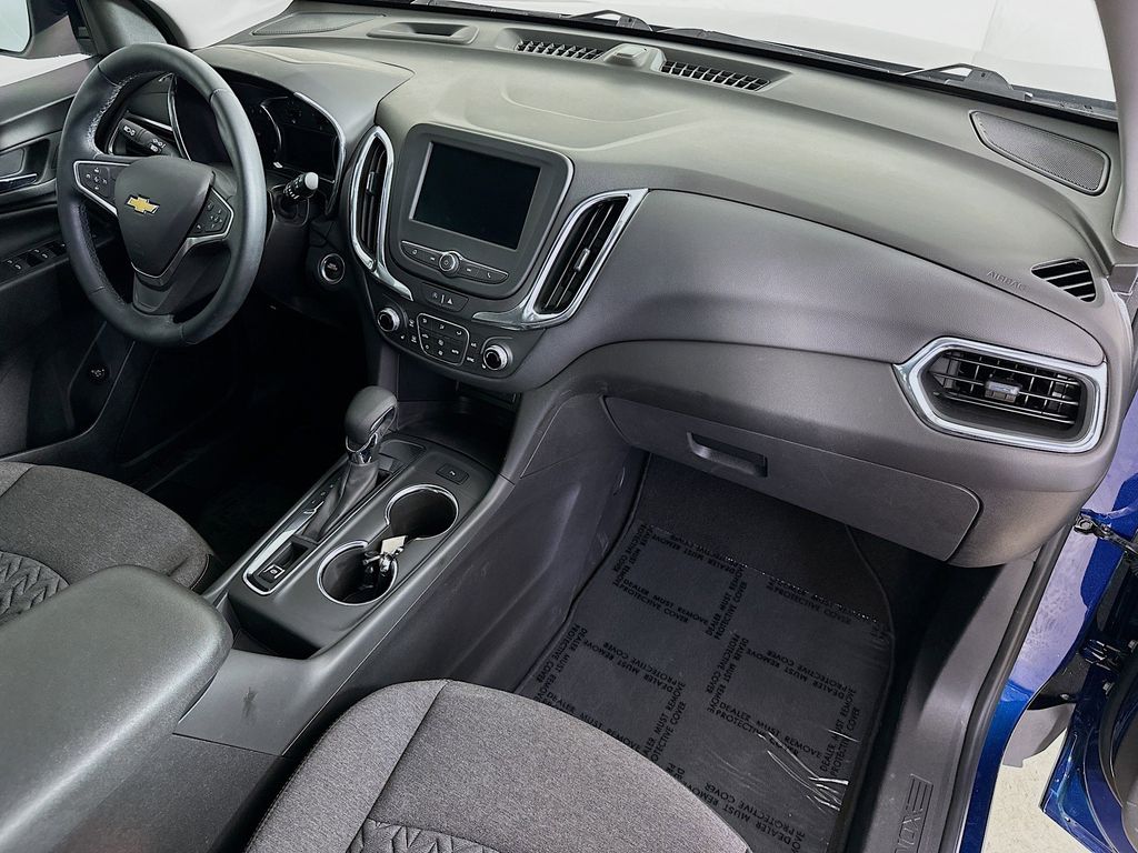 2023 Chevrolet Equinox LT 32