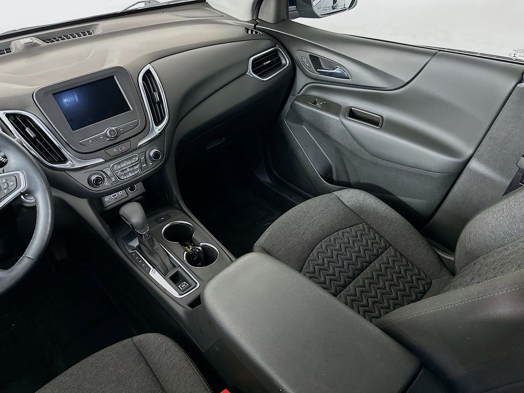 2023 Chevrolet Equinox LT 14