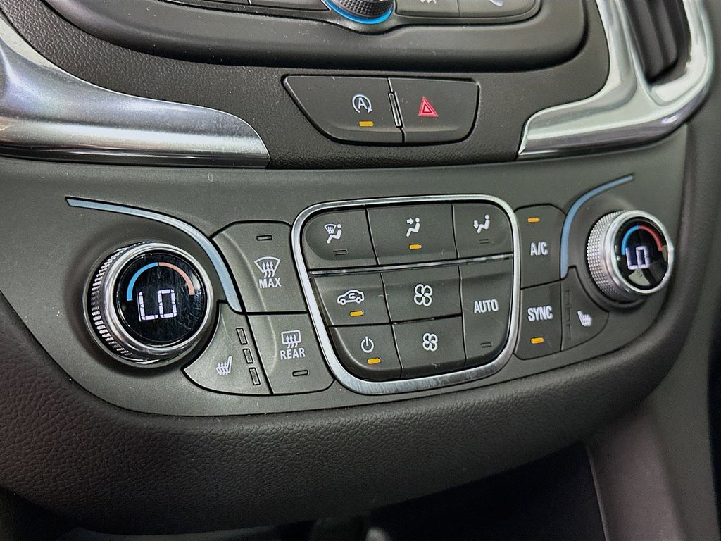 2023 Chevrolet Equinox LT 22