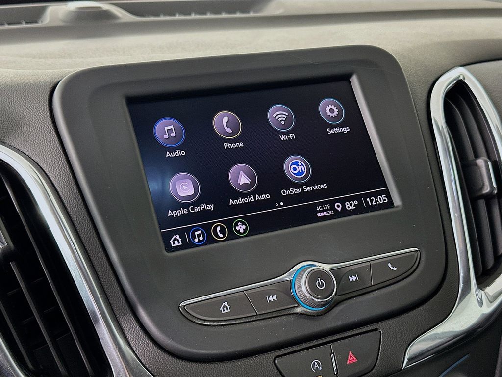 2023 Chevrolet Equinox LT 16