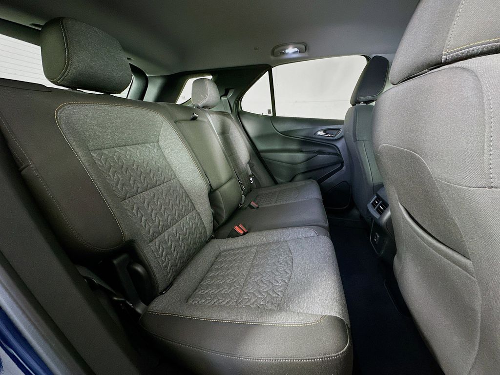 2023 Chevrolet Equinox LT 31
